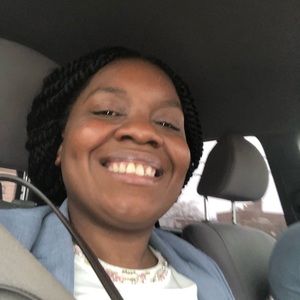 Meet your Posher, Louise